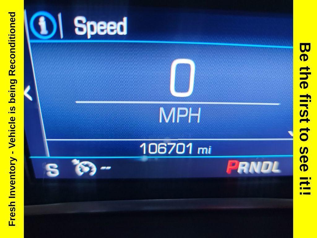 used 2020 Chevrolet Blazer car, priced at $18,500