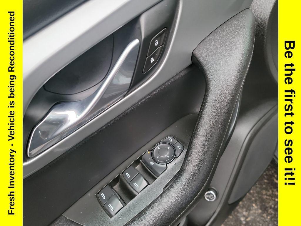 used 2020 Chevrolet Blazer car, priced at $18,500