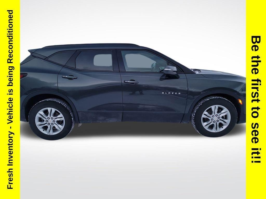 used 2020 Chevrolet Blazer car, priced at $18,000