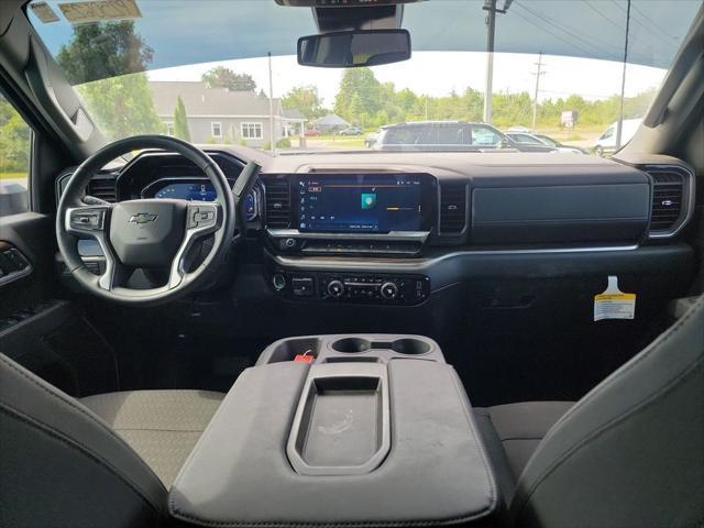 used 2025 Chevrolet Silverado 2500 car, priced at $61,500