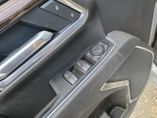used 2025 Chevrolet Silverado 2500 car, priced at $61,500
