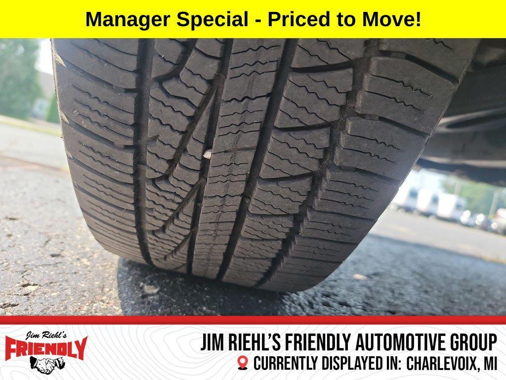 used 2013 Subaru Outback car, priced at $8,250