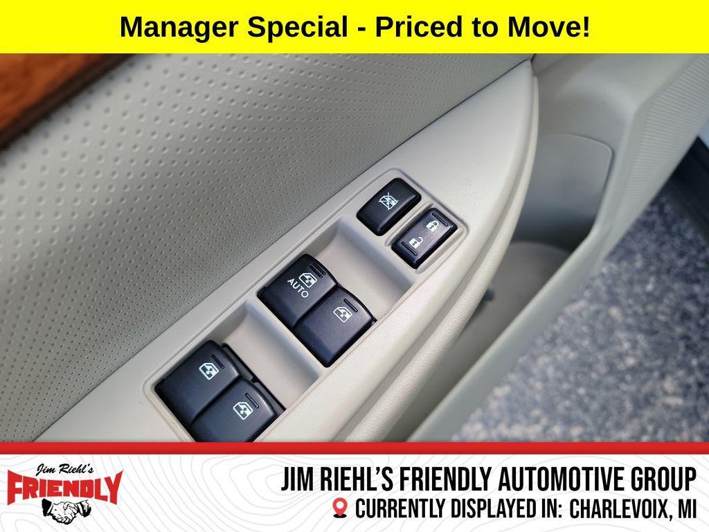 used 2013 Subaru Outback car, priced at $8,250