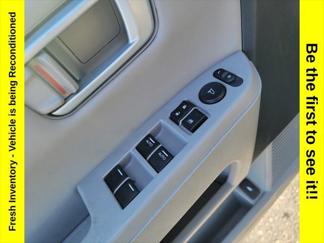 used 2013 Honda Pilot car, priced at $15,000