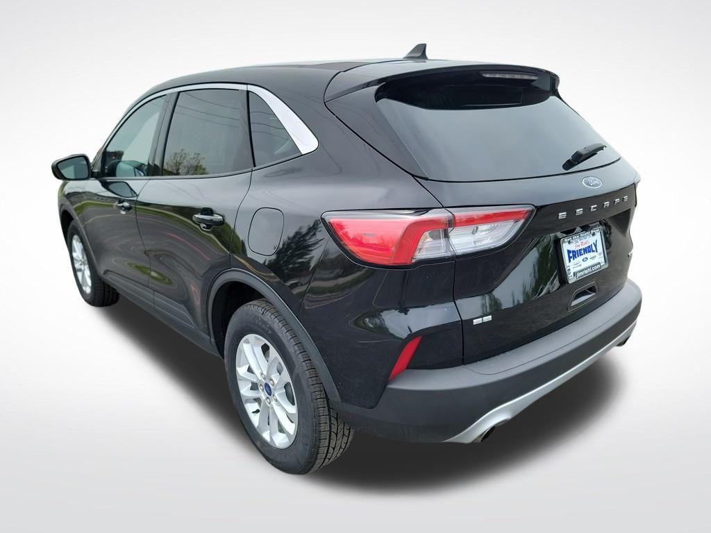 used 2022 Ford Escape car, priced at $21,000