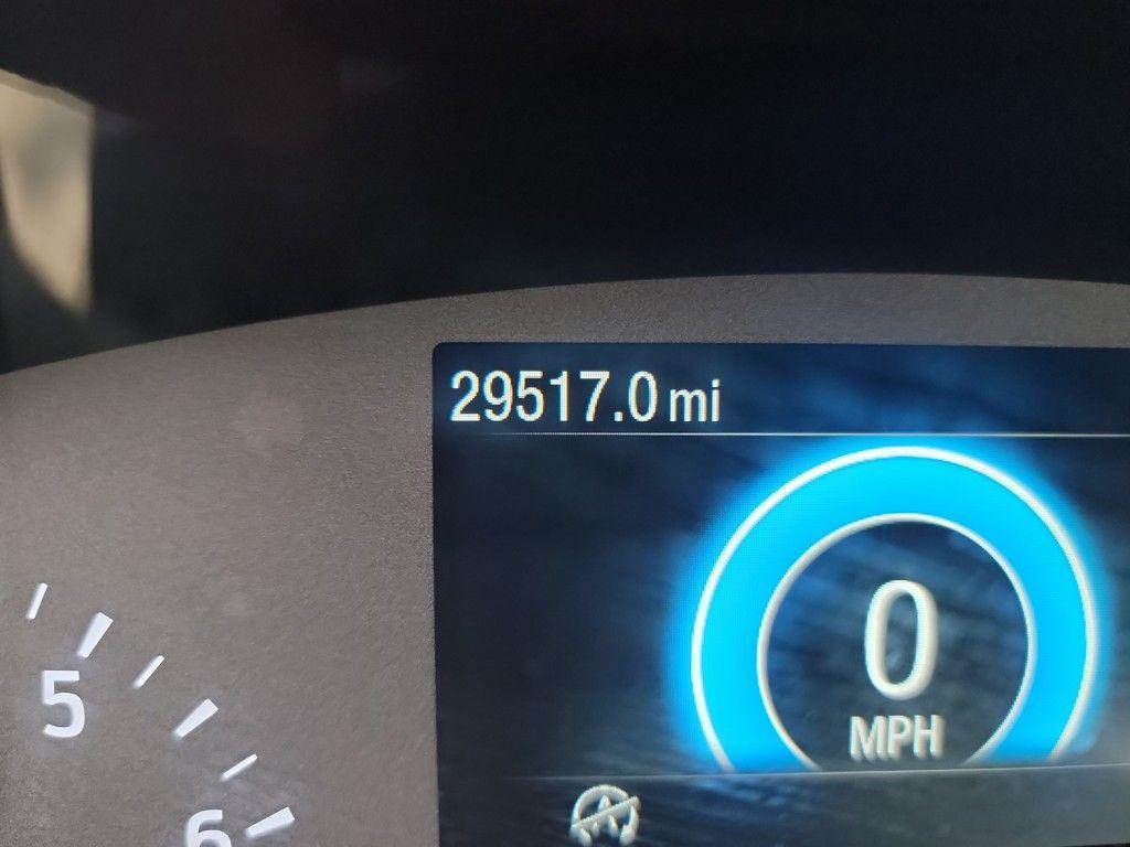 used 2022 Ford Escape car, priced at $21,000