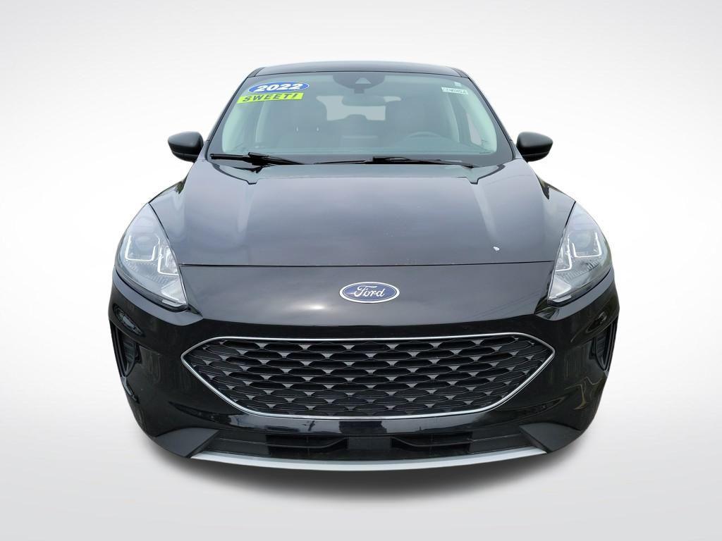 used 2022 Ford Escape car, priced at $21,000