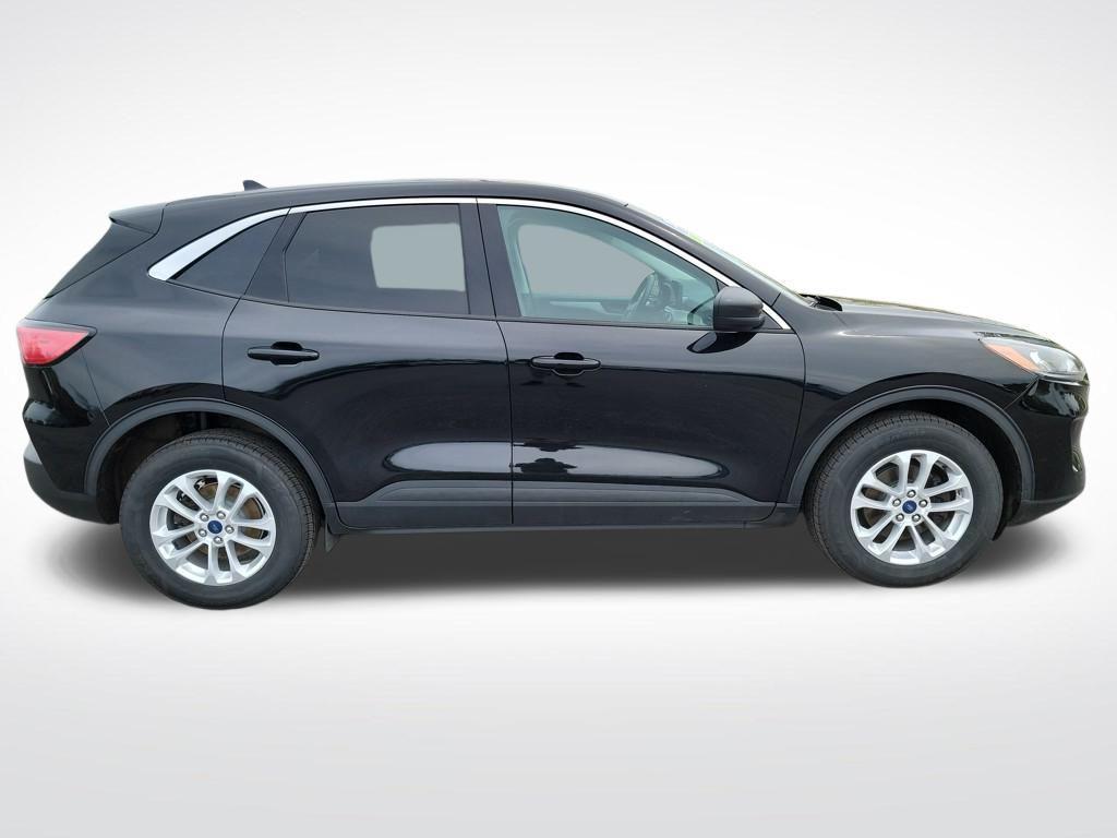used 2022 Ford Escape car, priced at $21,000