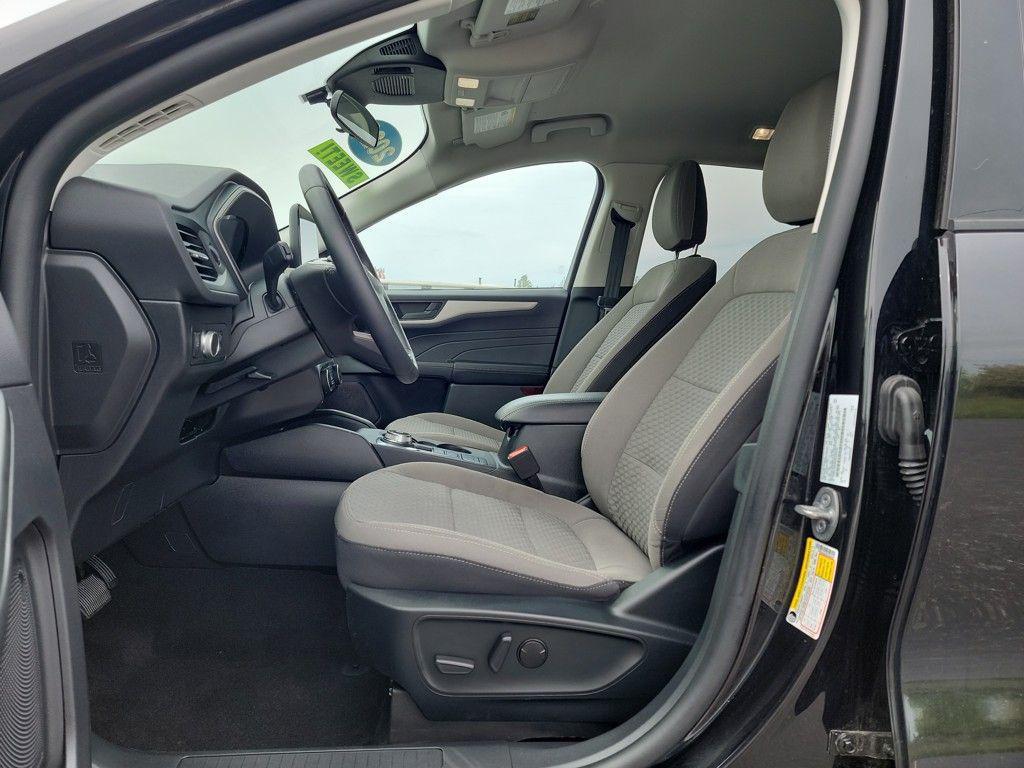 used 2022 Ford Escape car, priced at $21,000