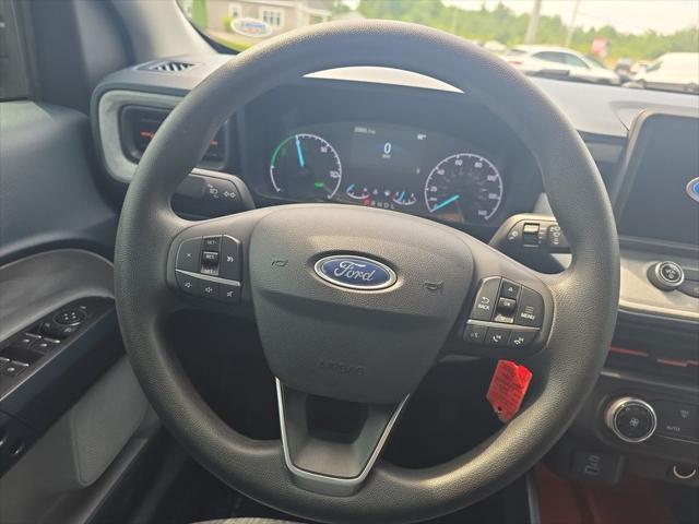 used 2022 Ford Maverick car, priced at $27,000