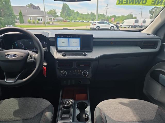 used 2022 Ford Maverick car, priced at $27,000