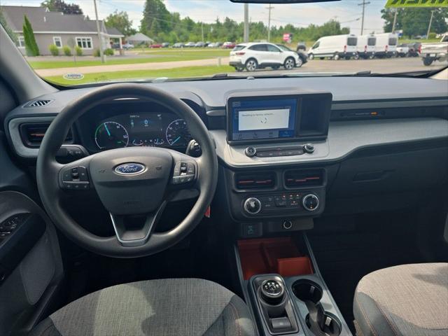 used 2022 Ford Maverick car, priced at $27,000
