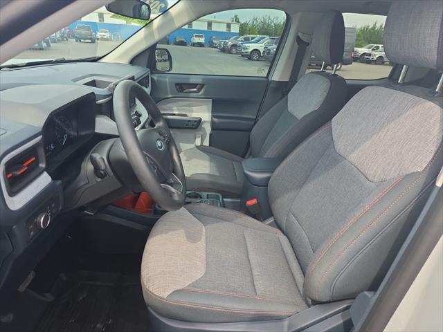 used 2022 Ford Maverick car, priced at $27,000
