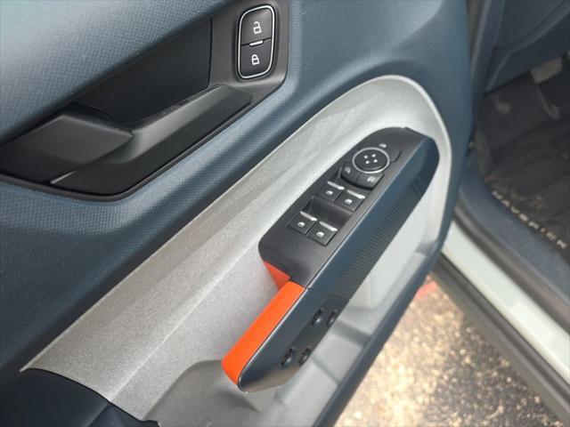 used 2022 Ford Maverick car, priced at $27,000