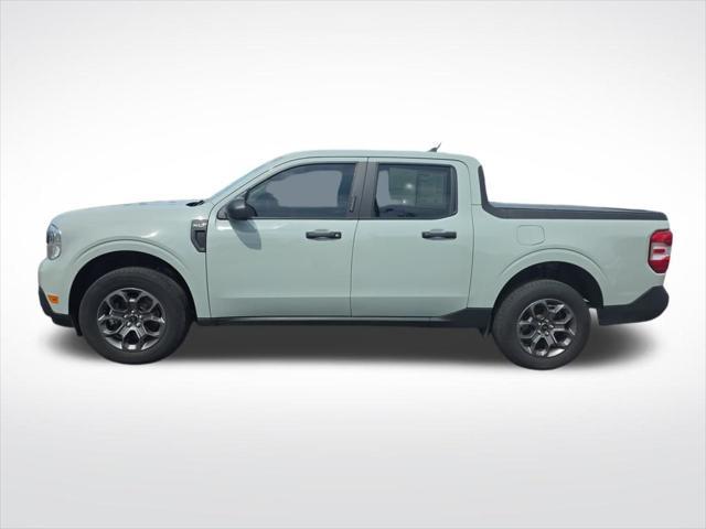 used 2022 Ford Maverick car, priced at $27,000