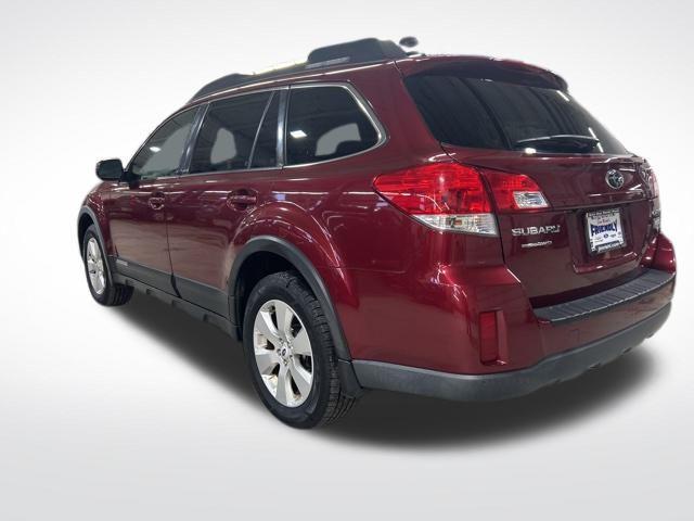 used 2012 Subaru Outback car, priced at $11,500