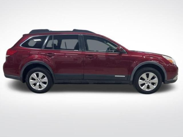 used 2012 Subaru Outback car, priced at $11,500