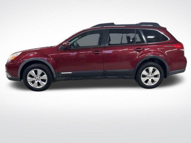 used 2012 Subaru Outback car, priced at $11,500