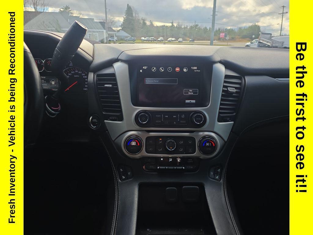 used 2016 GMC Yukon car, priced at $18,500