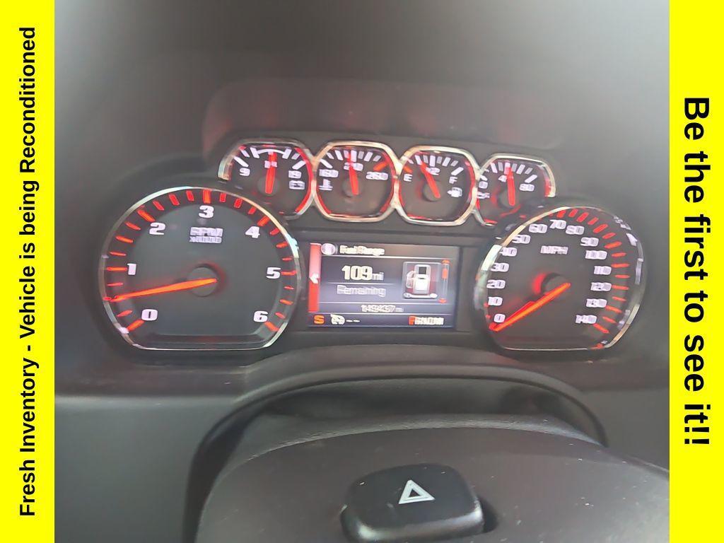 used 2016 GMC Yukon car, priced at $18,500