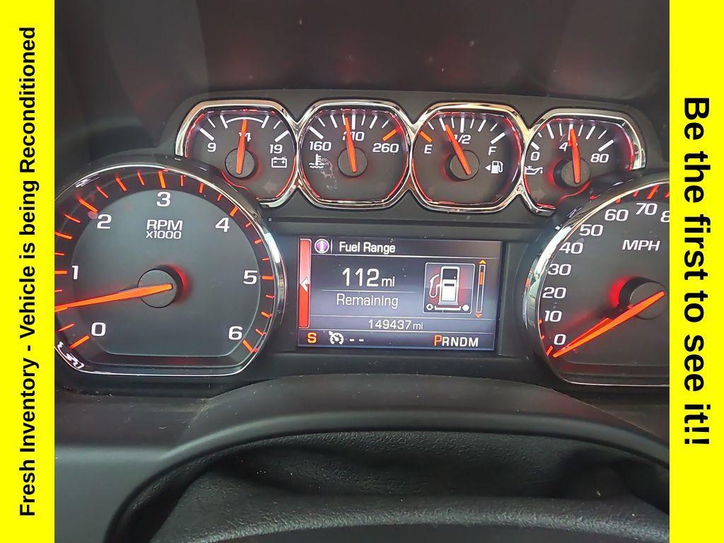 used 2016 GMC Yukon car, priced at $18,500