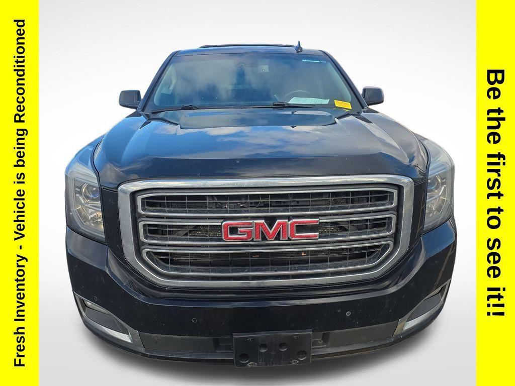 used 2016 GMC Yukon car, priced at $18,500