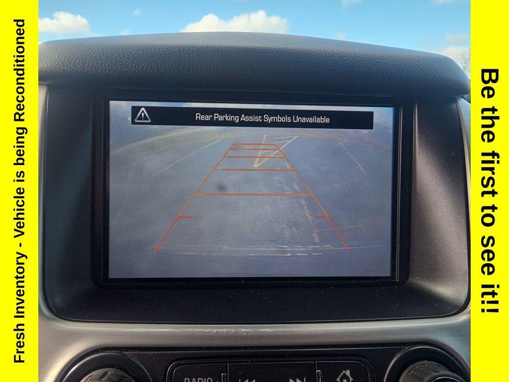 used 2016 GMC Yukon car, priced at $18,500