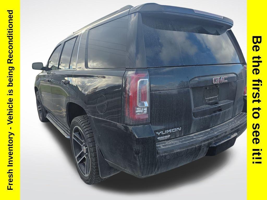 used 2016 GMC Yukon car, priced at $18,500