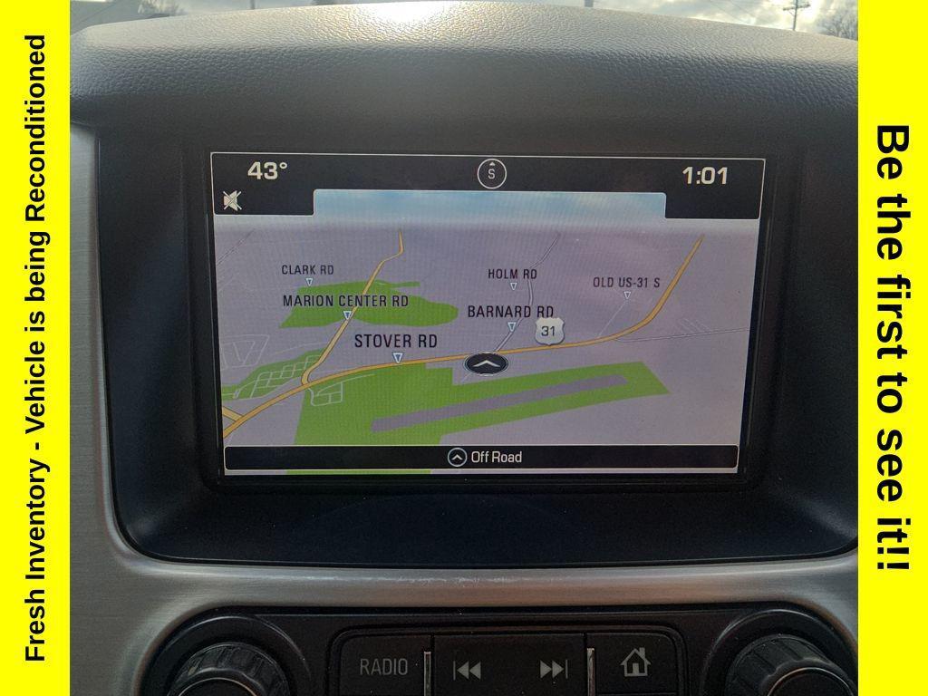 used 2016 GMC Yukon car, priced at $18,500