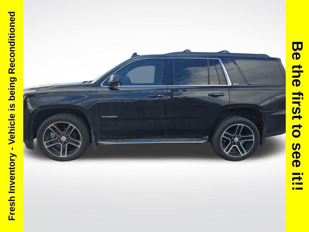 used 2016 GMC Yukon car, priced at $18,500