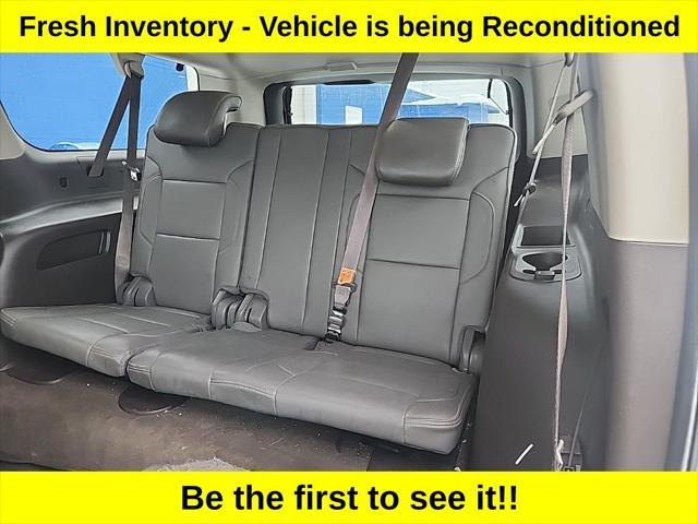 used 2016 GMC Yukon XL car, priced at $19,000