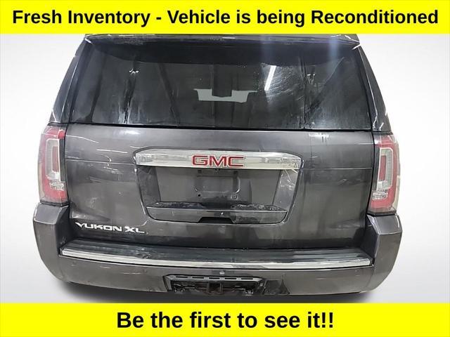 used 2016 GMC Yukon XL car, priced at $19,000