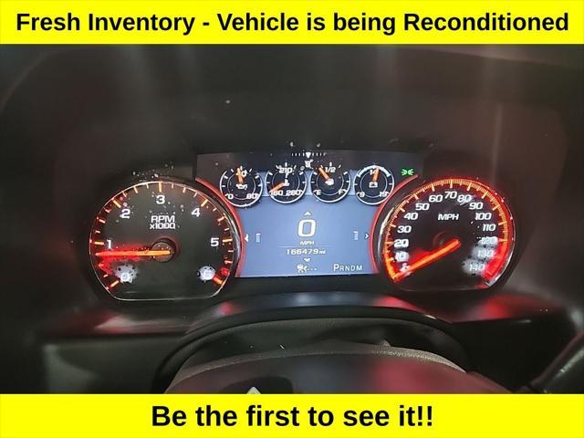 used 2016 GMC Yukon XL car, priced at $19,000