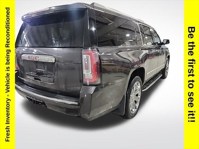 used 2016 GMC Yukon XL car, priced at $19,000