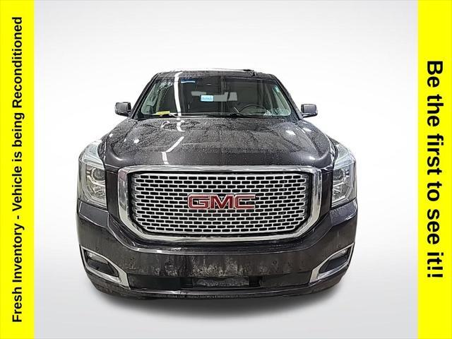 used 2016 GMC Yukon XL car, priced at $19,000