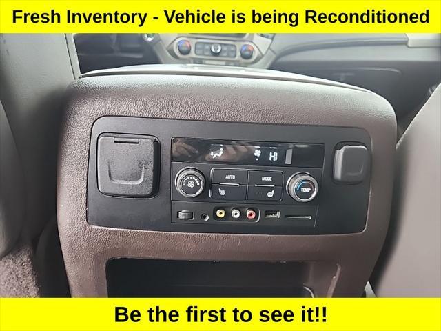 used 2016 GMC Yukon XL car, priced at $19,000