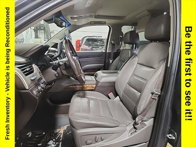 used 2016 GMC Yukon XL car, priced at $19,000