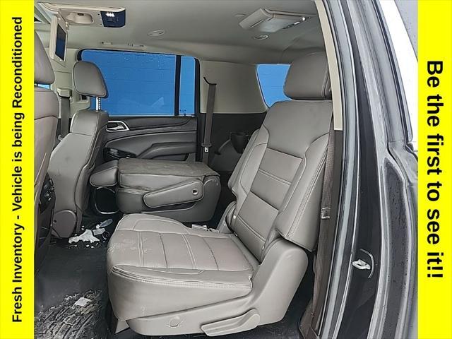 used 2016 GMC Yukon XL car, priced at $19,000