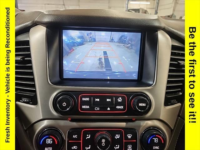 used 2016 GMC Yukon XL car, priced at $19,000
