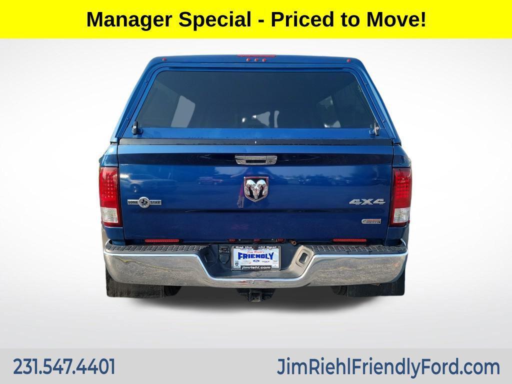 used 2012 Ram 3500 car, priced at $24,500