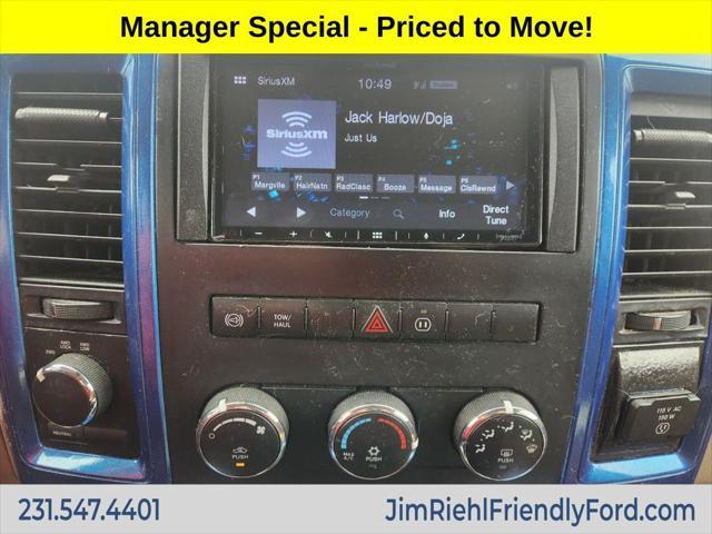used 2012 Ram 3500 car, priced at $27,500