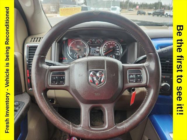 used 2012 Ram 3500 car, priced at $28,000