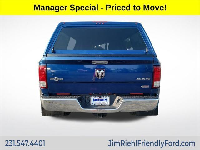 used 2012 Ram 3500 car, priced at $25,750
