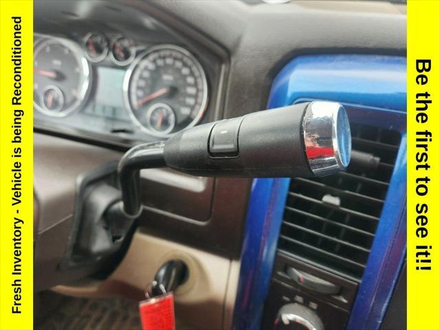 used 2012 Ram 3500 car, priced at $28,000