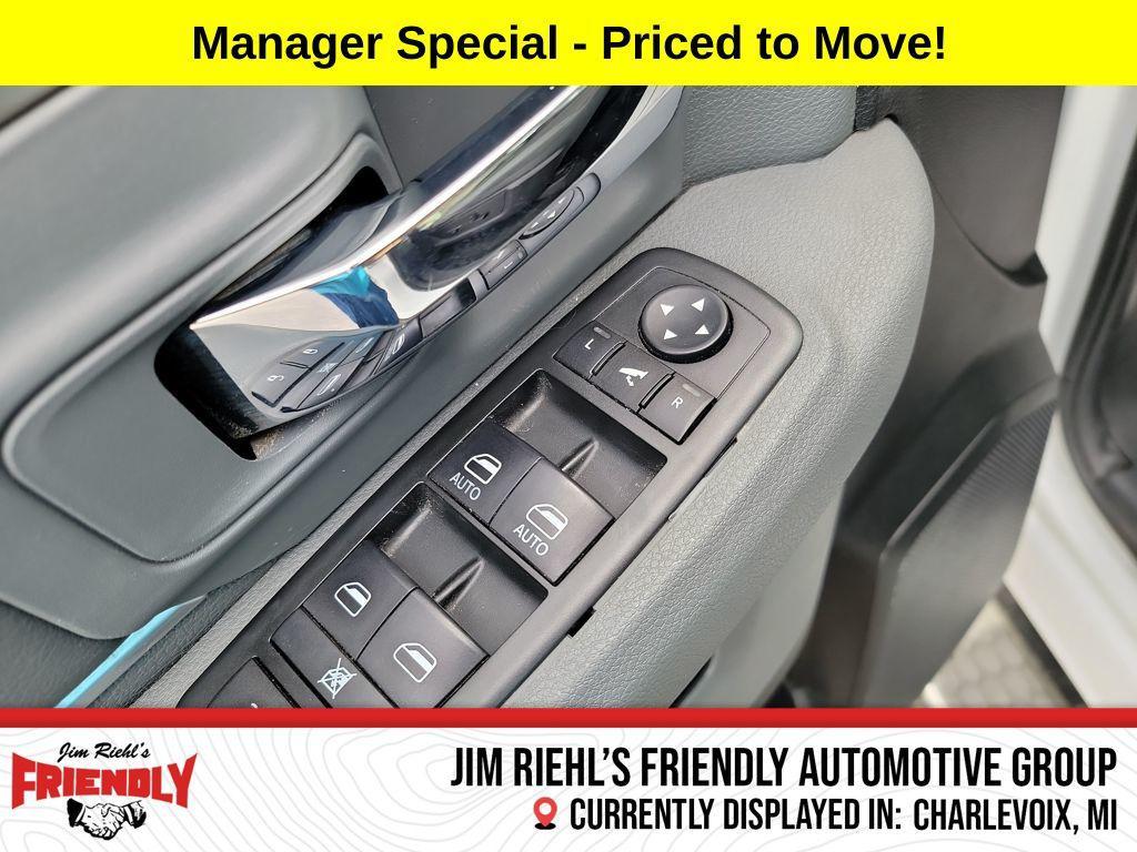 used 2014 Ram 1500 car, priced at $16,500