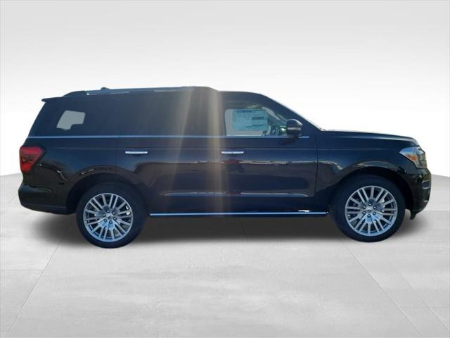 new 2024 Ford Expedition car, priced at $72,852