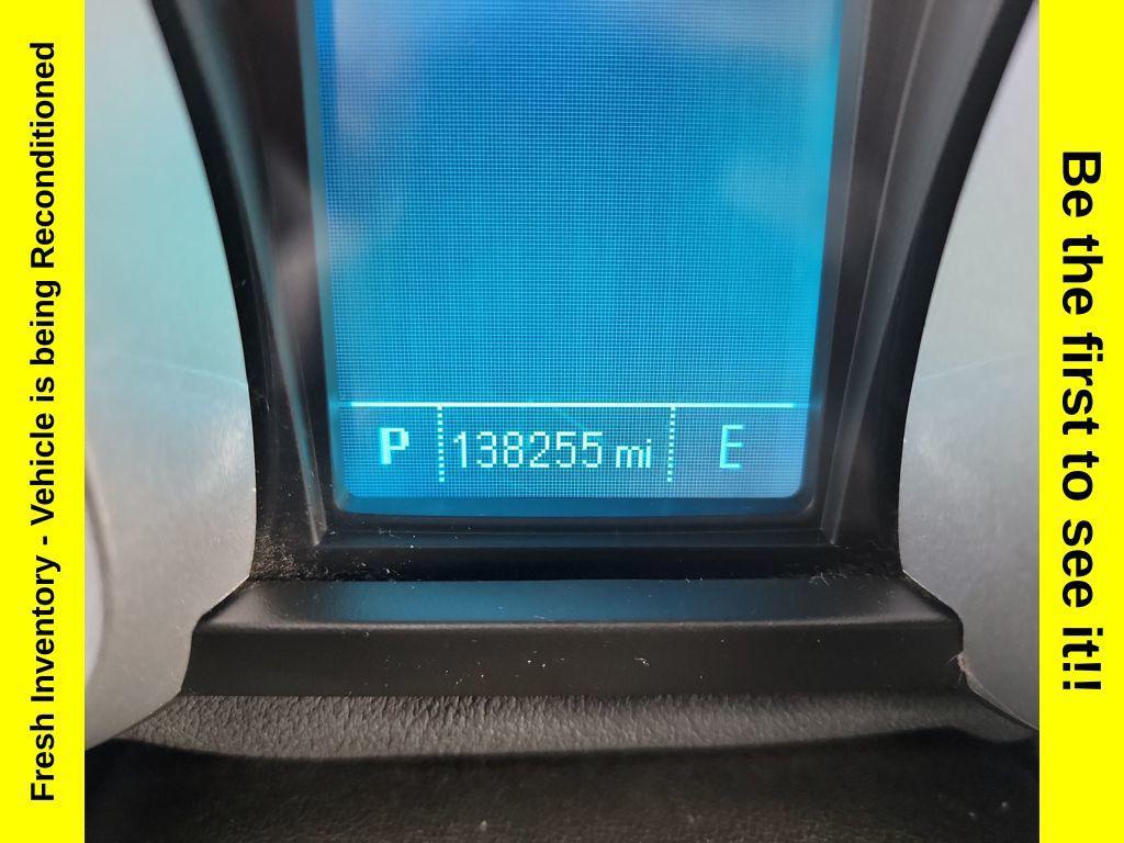 used 2013 Chevrolet Equinox car, priced at $7,250