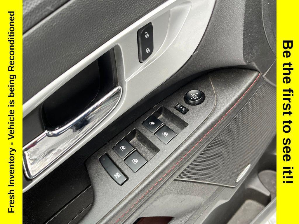 used 2013 Chevrolet Equinox car, priced at $7,250