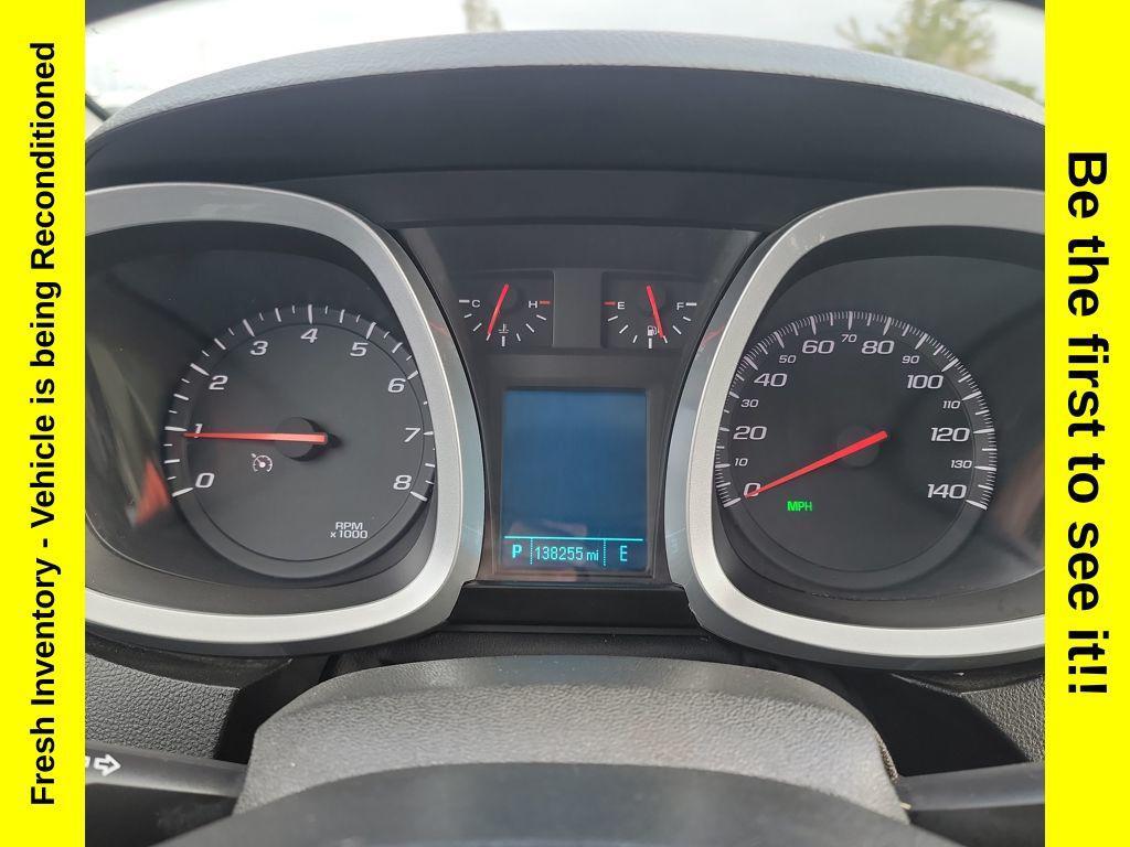 used 2013 Chevrolet Equinox car, priced at $7,250