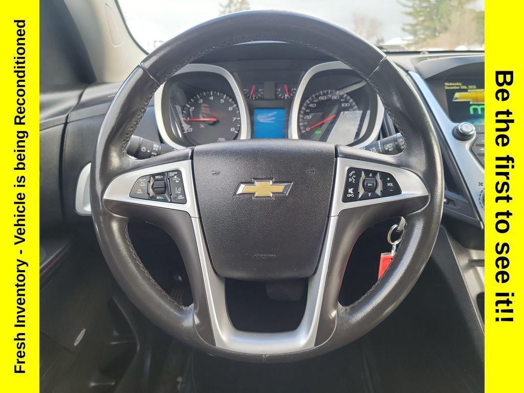 used 2013 Chevrolet Equinox car, priced at $7,250